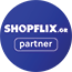 Shopflix partner
