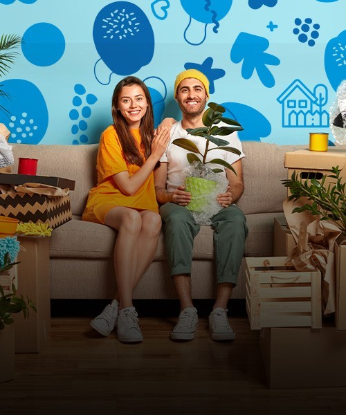 ΣΠΙΤΙ & ΚΗΠΟΣ