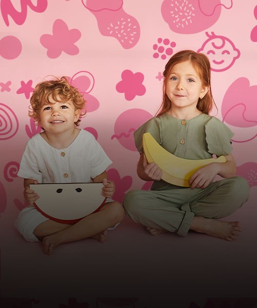 ΜΩΡΟ & ΠΑΙΔΙ