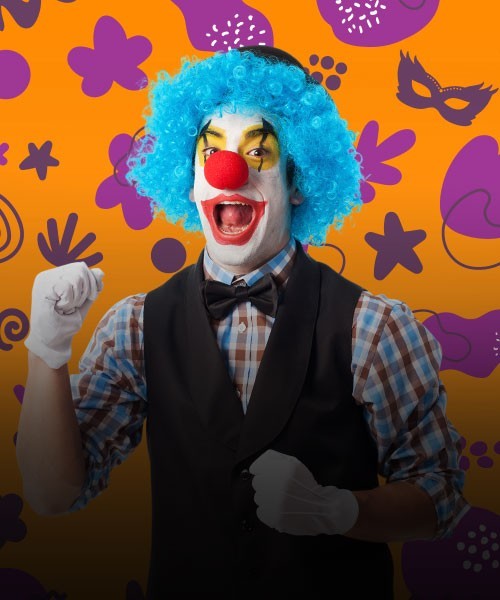 Αποκριάτικα