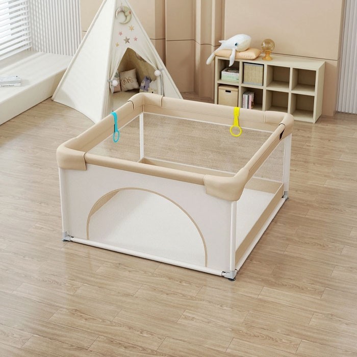 KidKingdom Βρεφικό Πάρκο