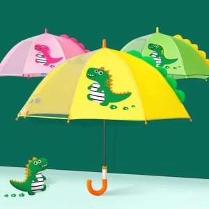 Nouf Παιδική Ομπρέλα 65,5x74cm