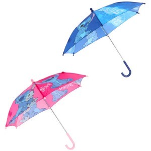 Stitch Love Ομπρέλα Stitch H60cm,Φ76cm