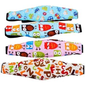 Band Προστατευτικό Κεφαλιού Παιδιού Για το Αμάξι 30cm