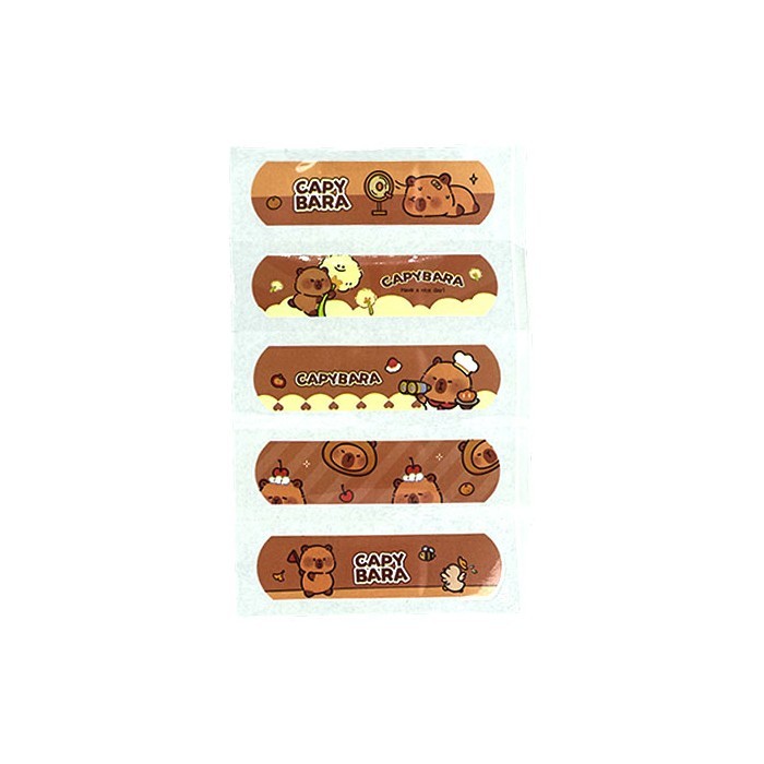 Capybara Παιδικά Τσιρότα