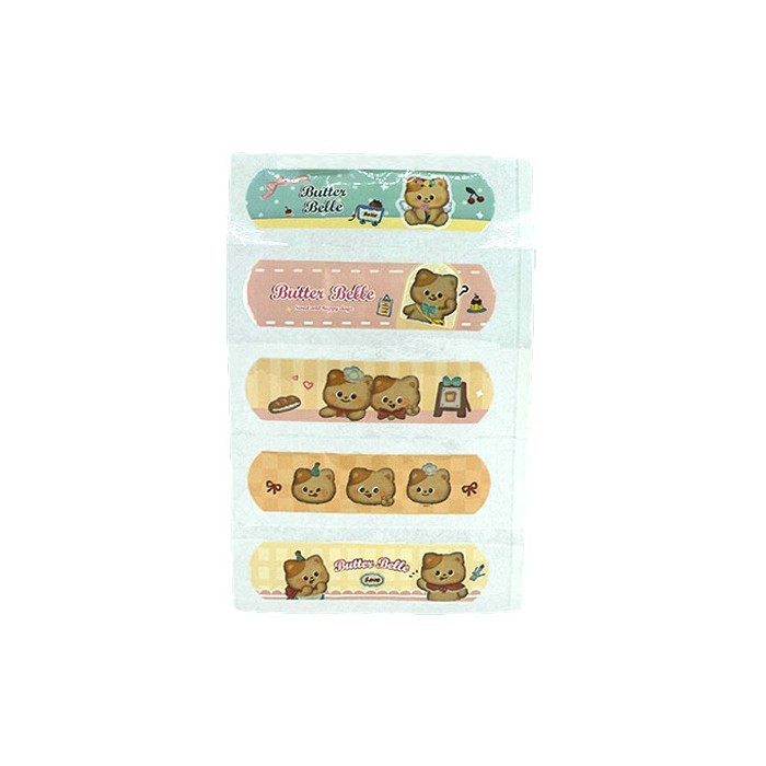 Butter Belle Τσιρότα Παιδικά