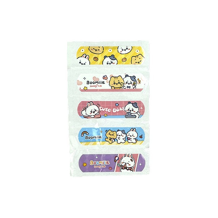 Cat Band  Παιδικά Τσιρότα Με Γατάκια