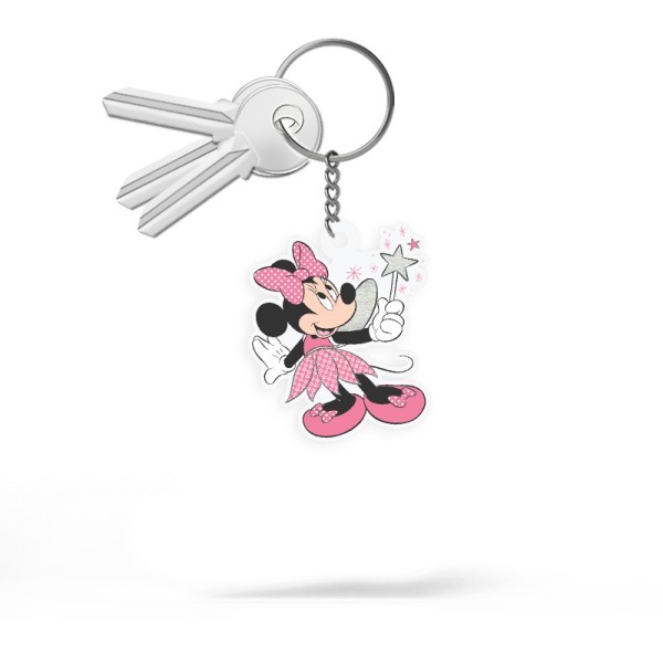 The Fairy Mini Μπρελόκ