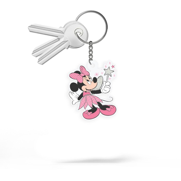 The Fairy Mini Μπρελόκ