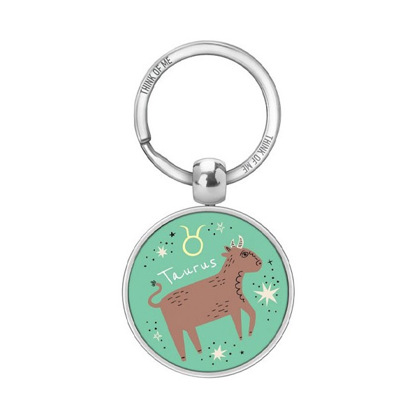Thinkofme Μπρελόκ 3,6Cm Taurus