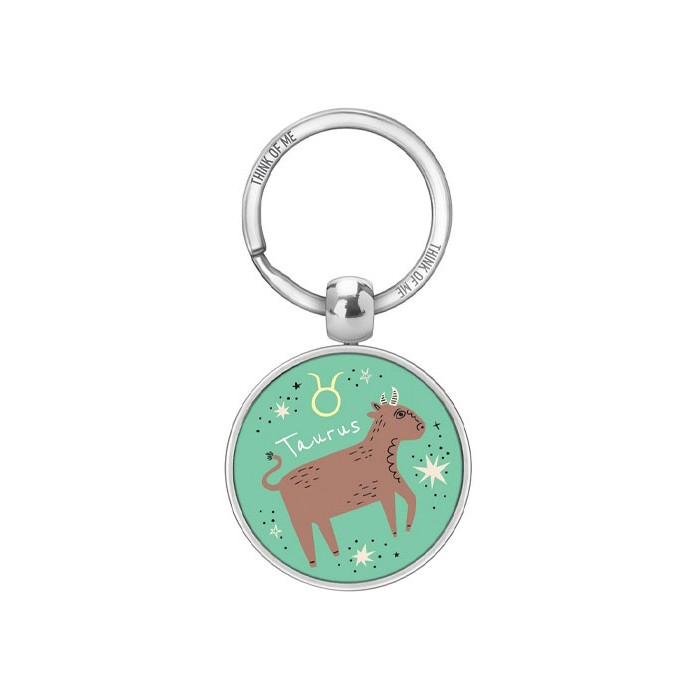 Thinkofme Μπρελόκ 3,6Cm Taurus