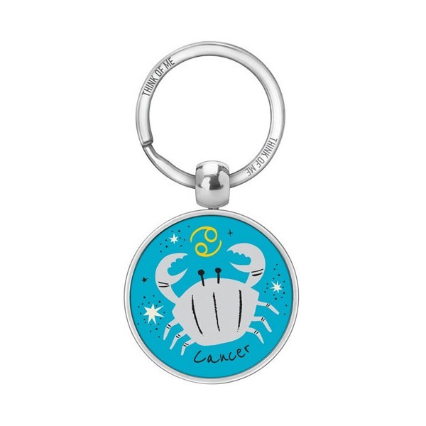 Thinkofme Μπρελόκ 3,6Cm Cancer