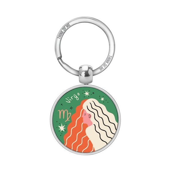 Thinkofme Μπρελόκ 3,6Cm Virgo