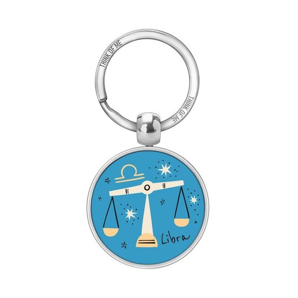 Thinkofme Μπρελόκ 3,6Cm Libra
