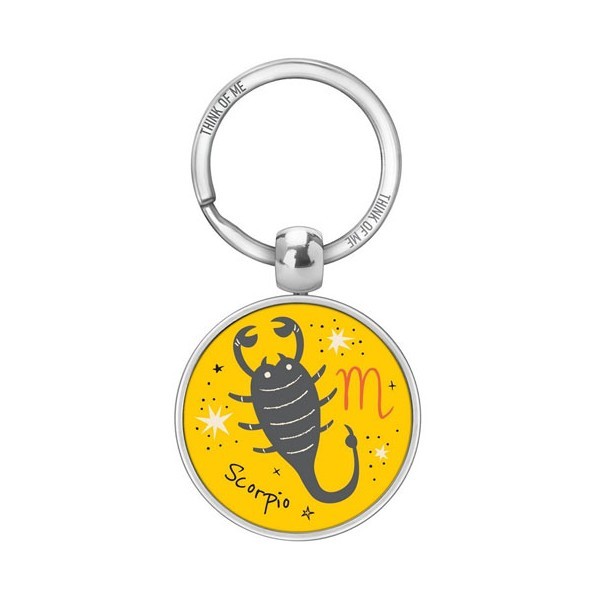Thinkofme Μπρελόκ 3,6Cm Scorpio