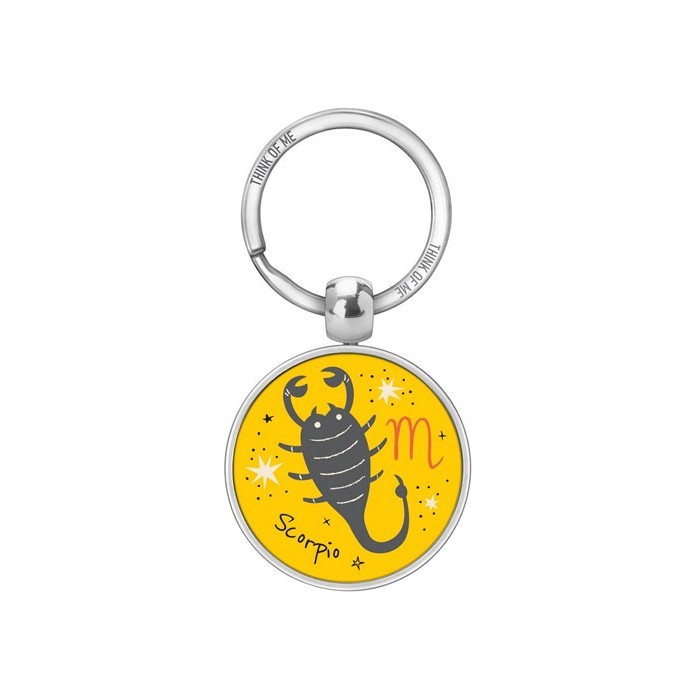 Thinkofme Μπρελόκ 3,6Cm Scorpio