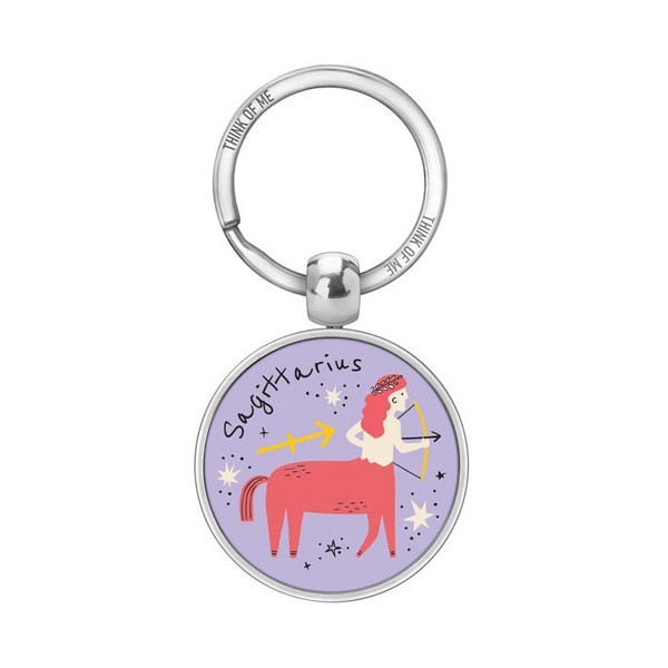 Thinkofme Μπρελόκ 3,6Cm Sagitarius