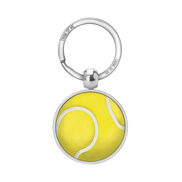 Thinkofme Μπρελόκ 3,6Cm Μπάλα Tennis