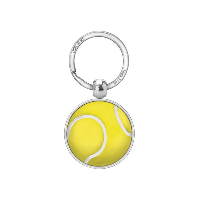 Thinkofme Μπρελόκ 3,6Cm Μπάλα Tennis