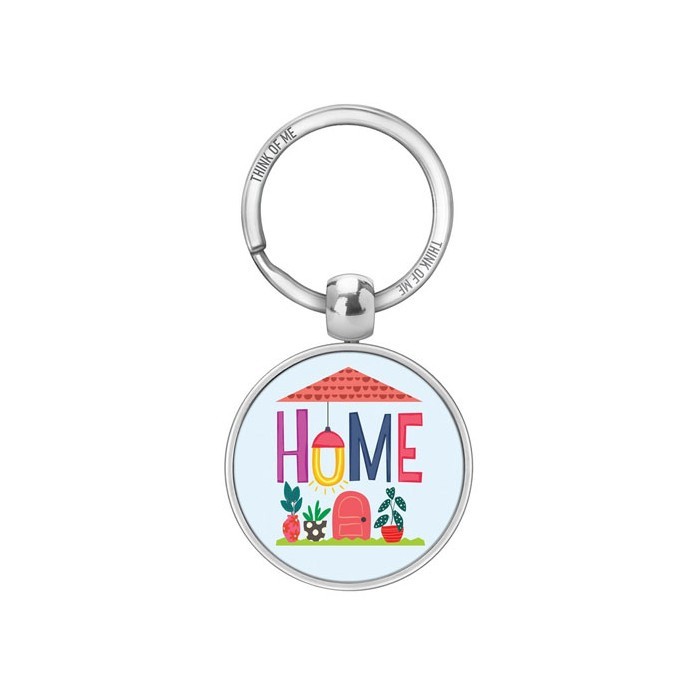Thinkofme Μπρελόκ 3,6Cm Home Λουλούδια