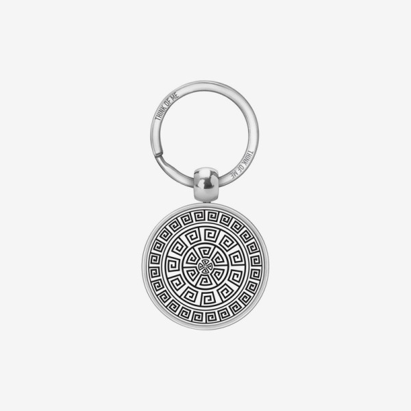 THINKOFME Μπρελόκ 3,6cm Μαίανδρος