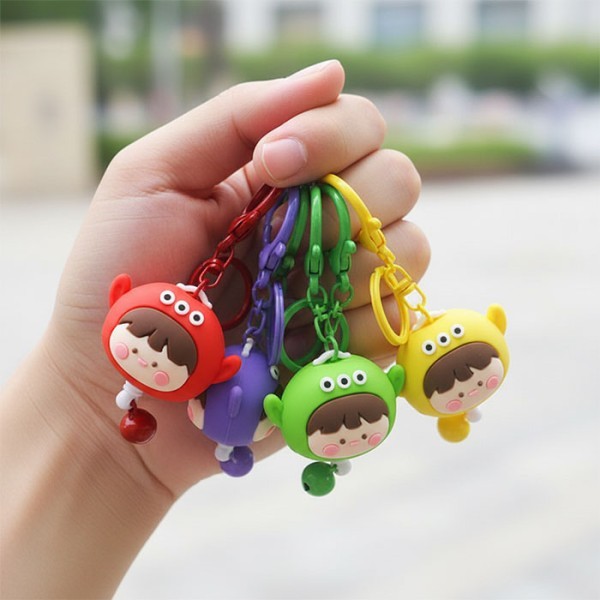 Child Παιδικό Μπρελόκ Παιδάκι