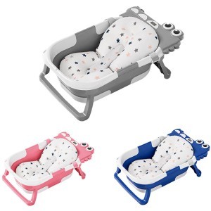 BabyBath Παιδικό Κάθισμα Μπάνιου 