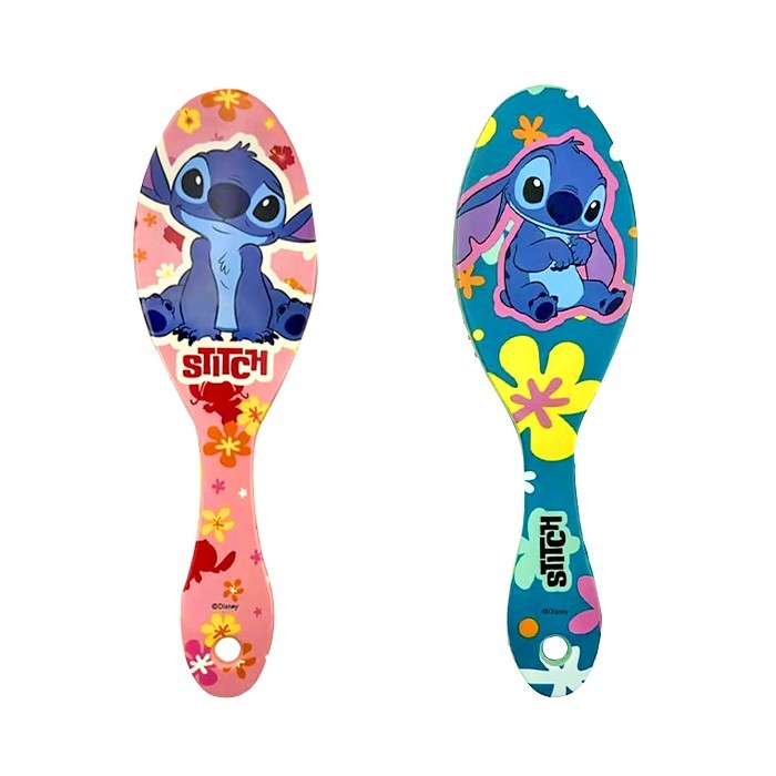 Stitch Παιδική Βούρτσα Μαλλιών Lilo&Stitch 17,8cm