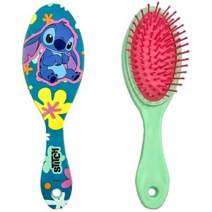 Stitch Παιδική Βούρτσα Μαλλιών Lilo&Stitch 17,8cm