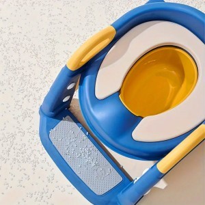 Asento Κάθισμα Εκμάθησης Τουαλέτας 3 σε 1