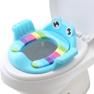 FunnyPot Εκπαίδευση Τουαλέτας Για Παιδιά 28(x15cm)x38cm