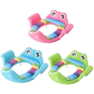 FunnyPot Εκπαίδευση Τουαλέτας Για Παιδιά 28(x15cm)x38cm