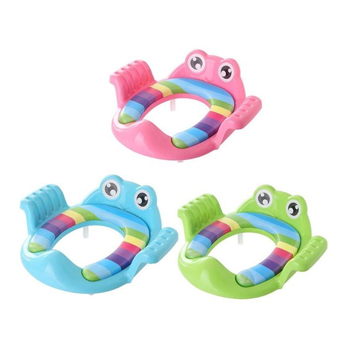 FunnyPot Εκπαίδευση Τουαλέτας Για Παιδιά 28(x15cm)x38cm