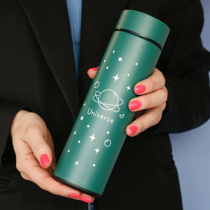 Universe Ανοξείδωτο Θερμός 500ml