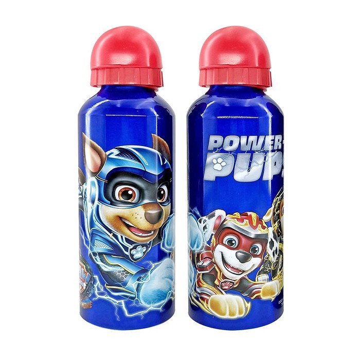 Pups Παγούρι Μεταλλικό Paw Patrol 21x6,5cm 500ml