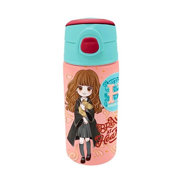 Herm Ανοξείδωτο Παγούρι Hermione Brave at Heart 500ml