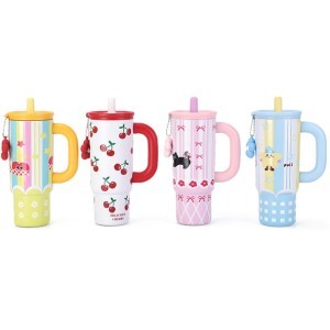 Colors Παιδικό Παγούρι Θερμός 750ml 
