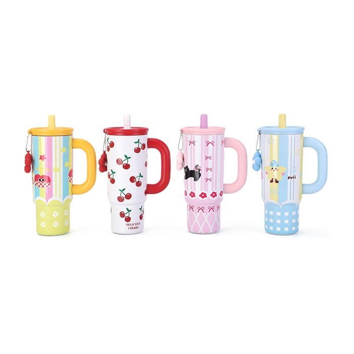 Colors Παιδικό Παγούρι Θερμός 750ml 
