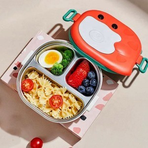 Caricatura Παιδικό Δοχείο Φαγητού