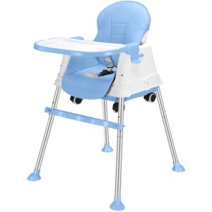 MultiSit Πολυμορφικό Κάθισμα Φαγητού 3 Σε 1
