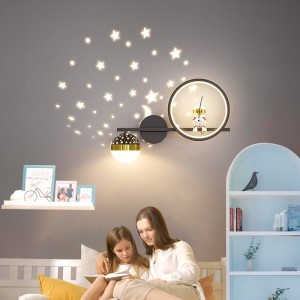 Light Me Up Φωτιστικό Τοίχου 15W