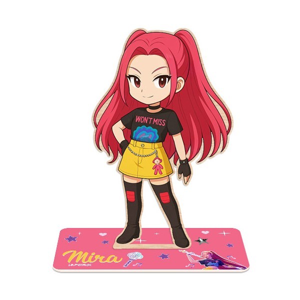 Mira Huntrix Διακοσμητικό 16x25cm