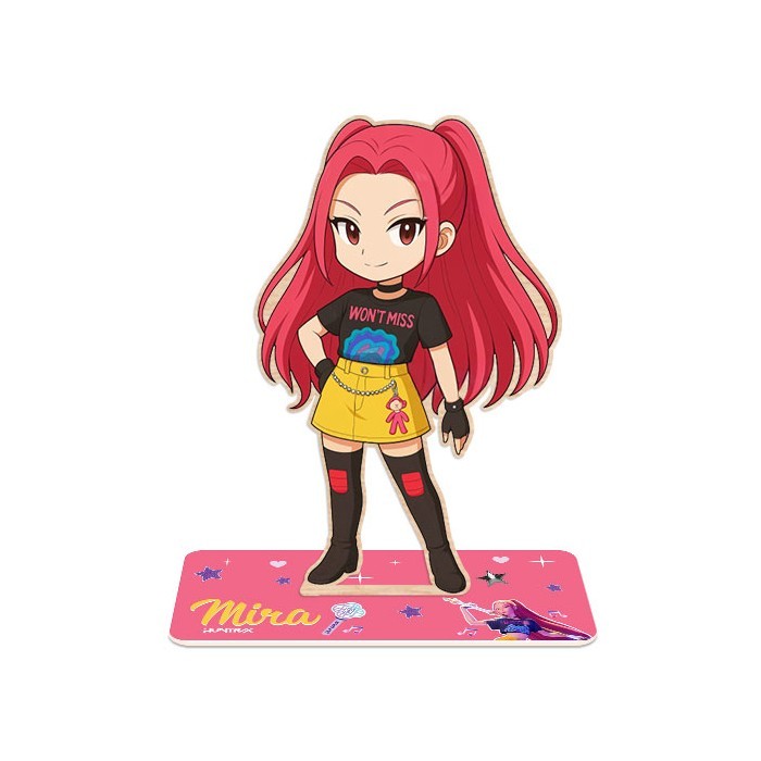 Mira Huntrix Διακοσμητικό 16x25cm