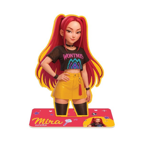 Mira Power Διακοσμητικό 16x25cm