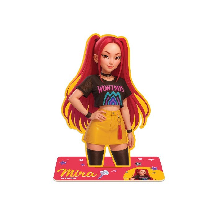 Mira Power Διακοσμητικό 16x25cm