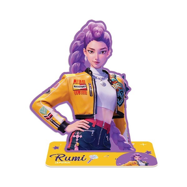 Rumi Power Διακοσμητικό 20x26cm