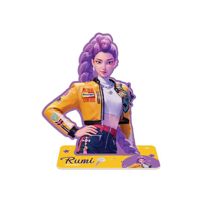 Rumi Power Διακοσμητικό 20x26cm