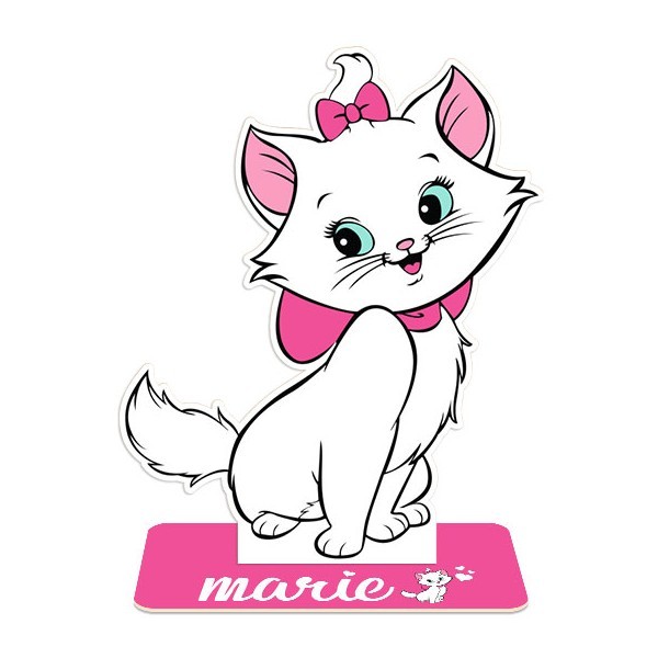 Marie Διακοσμητικό 22x27cm