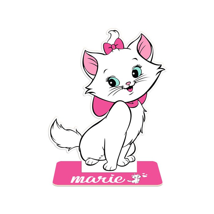 Marie Διακοσμητικό 22x27cm