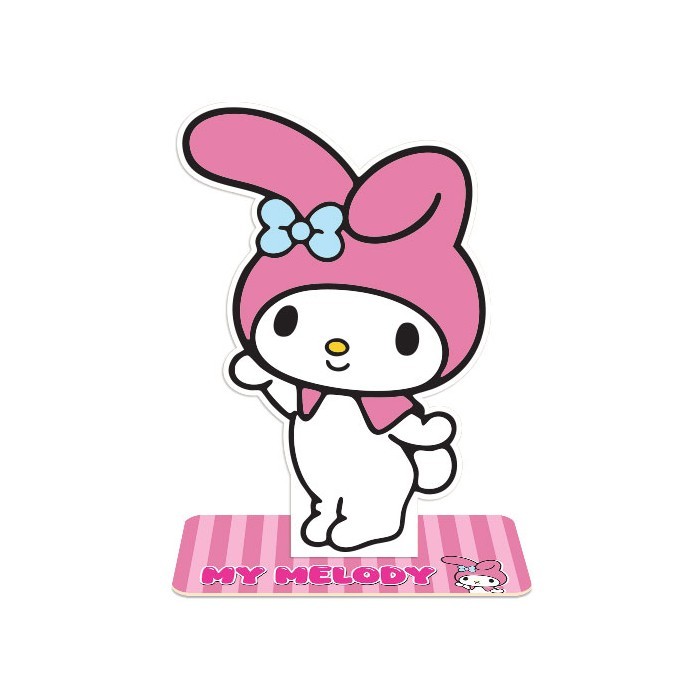 My Melody Διακοσμητικό 18x26cm